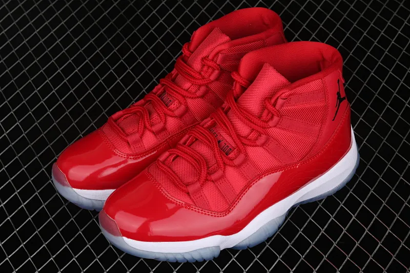 All Categories Air Jordan Jordan Series Basketball Shoes Air Jordan 11